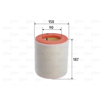 VALEO 585763