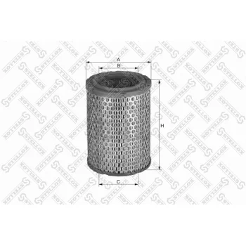 STELLOX 81-21041-SX