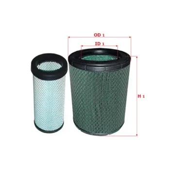 SAKURA Automotive A-85134-S