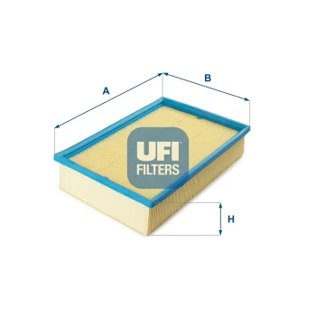 UFI 30.946.00