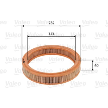 VALEO 585746