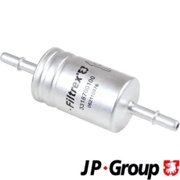 JP GROUP 3318700100