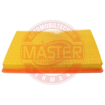 MASTER-SPORT GERMANY 34116/1-LF-PCS-MS