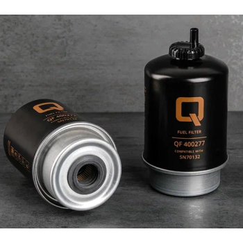 Фильтр топливный Q-Filter QF400277