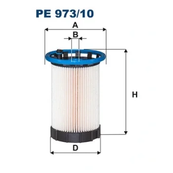 FILTRON PE 973/10