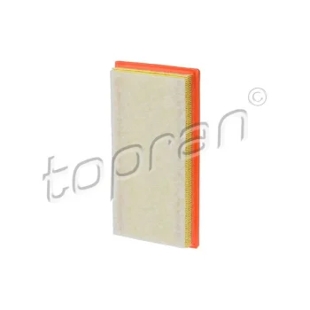 TOPRAN 600 539