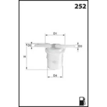 MISFAT E116