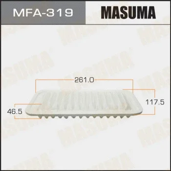 MASUMA MFA-319