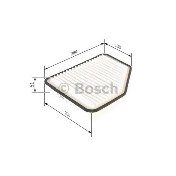 BOSCH F 026 400 162