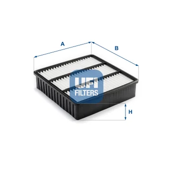 UFI 30.275.00