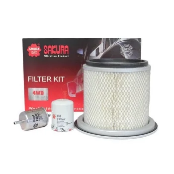 Sakura Filters AU K-18210