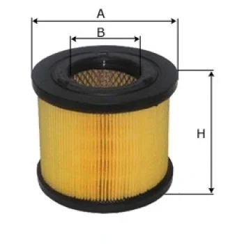 SAMPIYON FILTER CH 0121 1