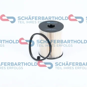SchferbartholdGmbH 312 16 098 01 11