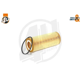 4U Autoparts 33560BW