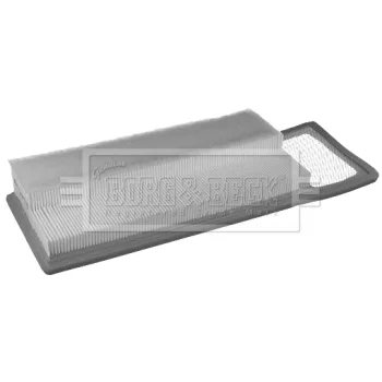 BORG & BECK BFA2303