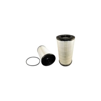 SA 16682 HIFI FILTER Воздушный фильтр