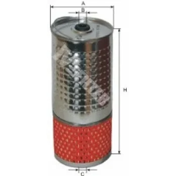 MFILTER TE 18