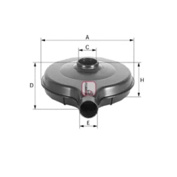 SOFIMA S 0190 A