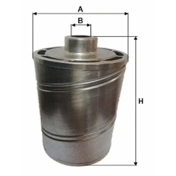 SAMPIYON FILTER CH 0040