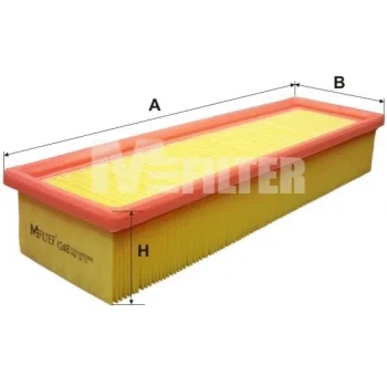 MFILTER K 248