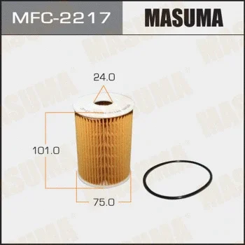 MASUMA MFC-2217