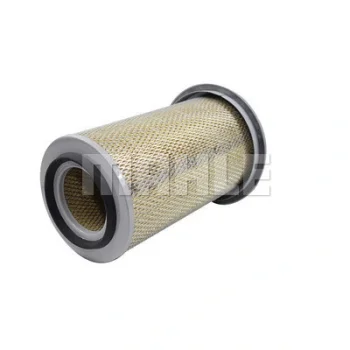 METAL LEVE LX 243