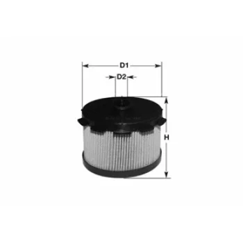 CLEAN FILTERS MG 085/A