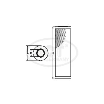 SCT - MANNOL SH 4022