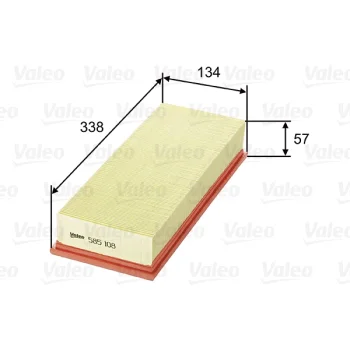VALEO 585108
