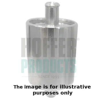 HOFFER 5072E