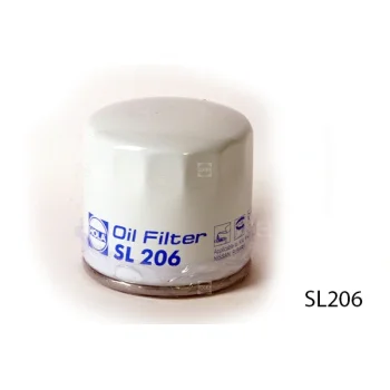 HOLA SL206