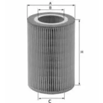 UNIFLUX FILTERS XA2050