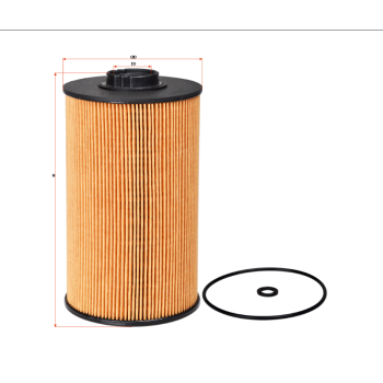 Фильтр топливный Sure Filter SFFY025E*
