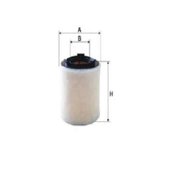 SAMPIYON FILTER CH 1412
