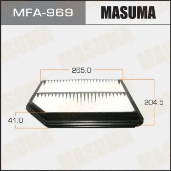 MASUMA MFA-969