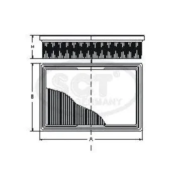 SCT - MANNOL SB 006