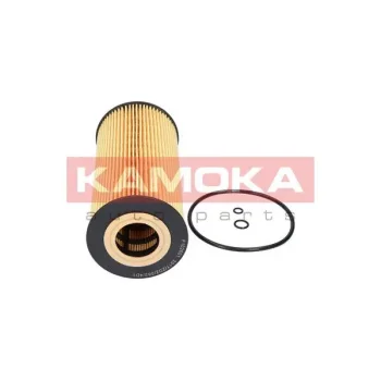 KAMOKA F102601