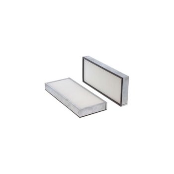 MDA 0233 MDF Воздушный фильтр (салонный)