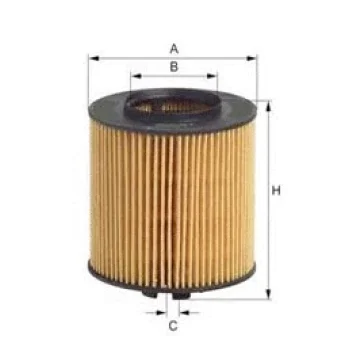 SAMPIYON FILTER CE 1057 E