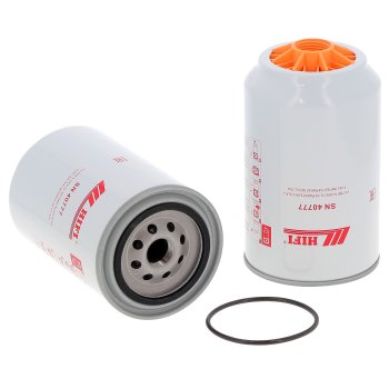 Фильтр топливный HI-FI SN40777