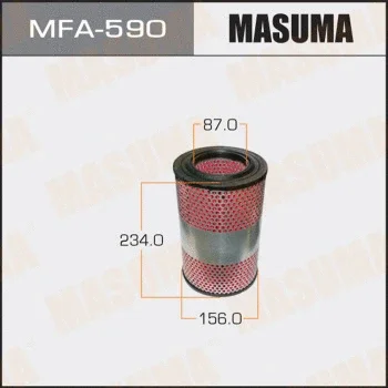 MASUMA MFA-590