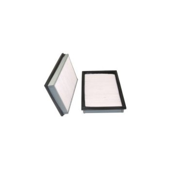 MANN-FILTER C 2483