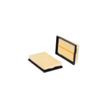 MANN-FILTER C 2463