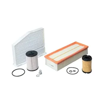 PURFLUX KIT5