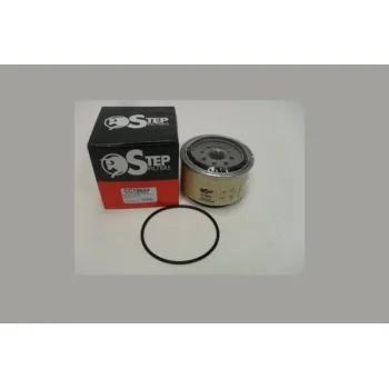 STEP FILTERS CC19634