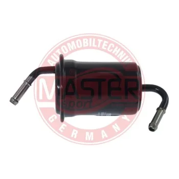 MASTER-SPORT GERMANY 614/7-KF-PCS-MS