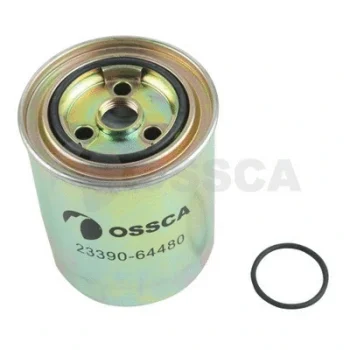 OSSCA 01010