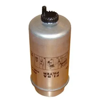 FI.BA FK-754