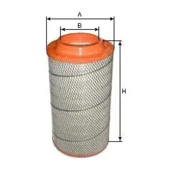 SAMPIYON FILTER CR 0041 1
