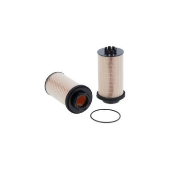 AS 3501 ASAS FILTER Топливный фильтр